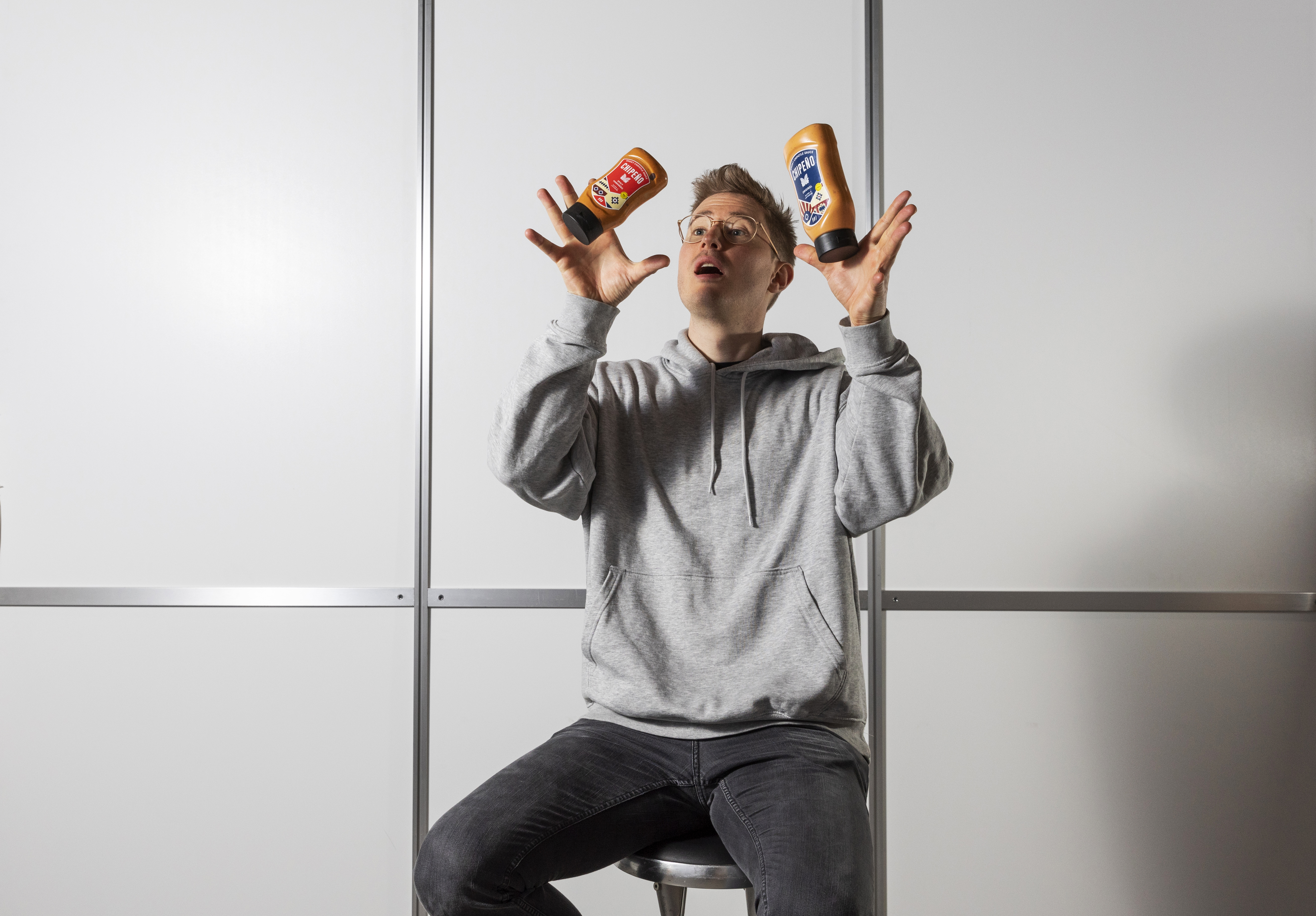 «Bei uns läuft es über Emotionen»