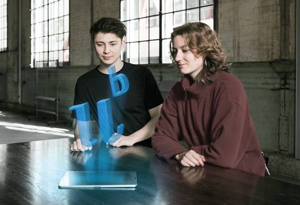 Ready to Focus? Starten Sie durch – mit einem Masterstudium an der Universität Bern Ready to Focus? Starten Sie durch – mit einem Masterstudium an der Universität Bern