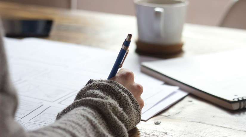 Unternehmerisch im Studium starten Unternehmerisch im Studium starten