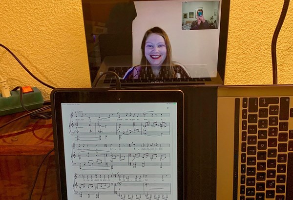 HomeVoice  HomeVoice