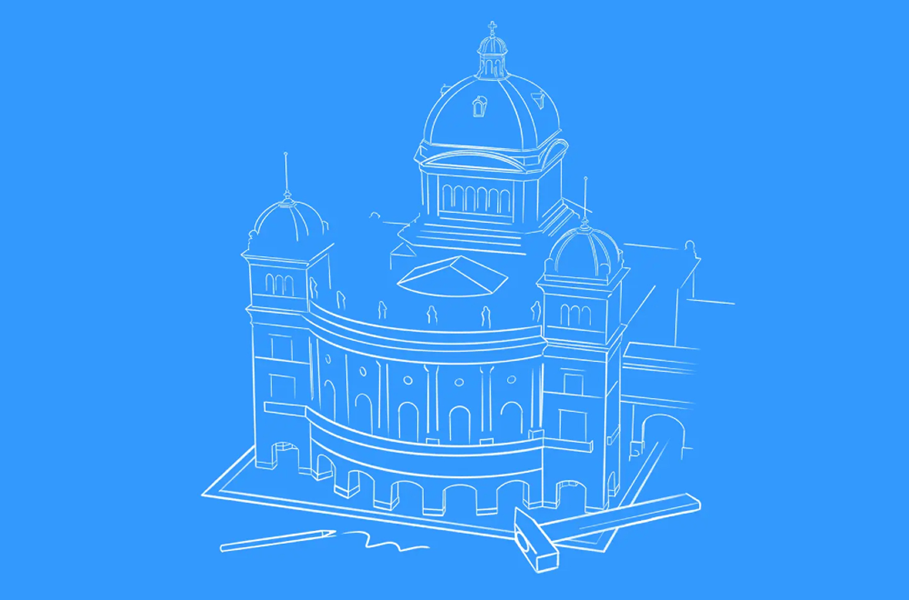 Bundeshaus-Tagung: Sei die Stimme der Schweizer KMUs