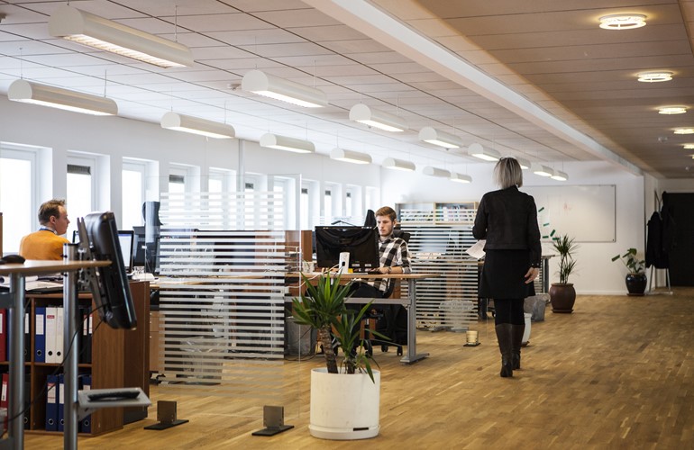 Kommuniziere auch in der Fremdsprache kompetent 