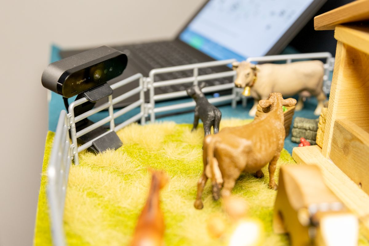 Innovation Hub: Microsoft Schweiz öffnet seine Türen