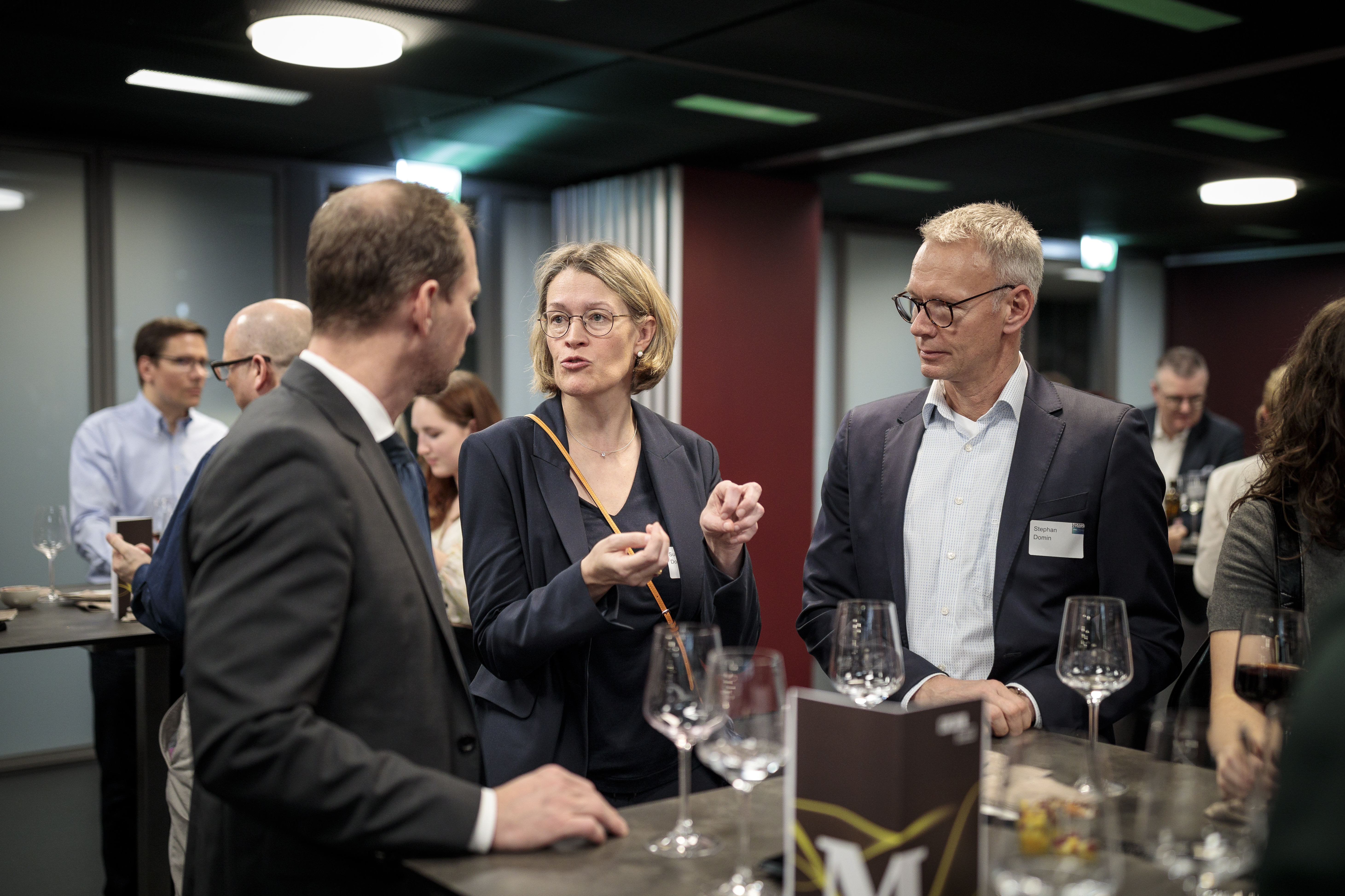Rückblick FH-Nacht am Lucerne Festival