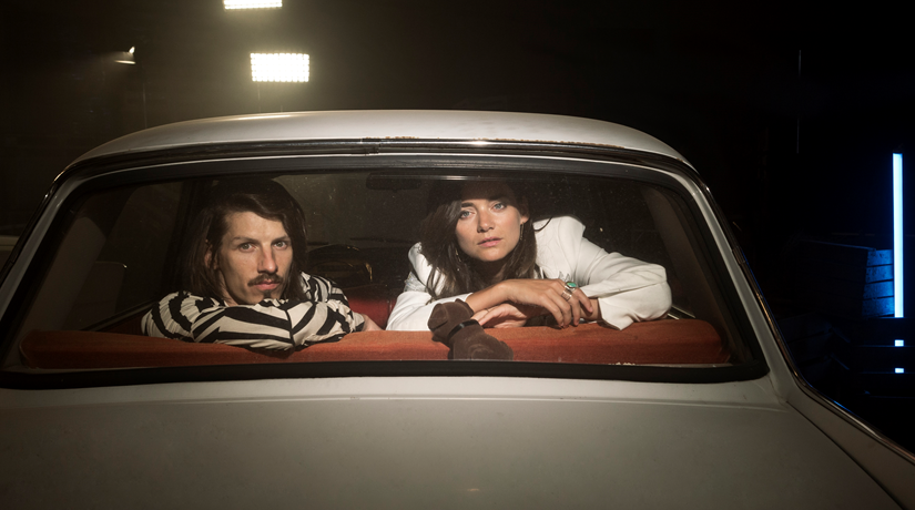 HES-Soirée - Interview mit der Band «Aliose» HES-Soirée - Interview mit der Band «Aliose»