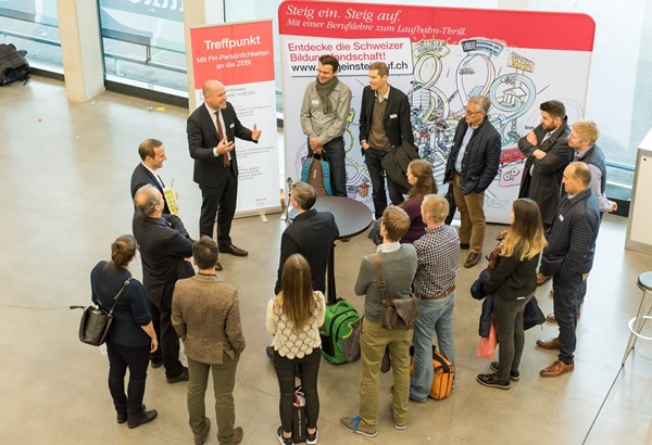 Das Engagement der FH-Botschafter:innen im 2022  Das Engagement der FH-Botschafter:innen im 2022