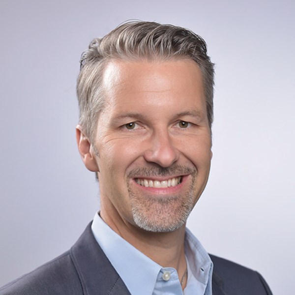 Mario Heggli, Head Global Business Processes, Schindler Management Ltd