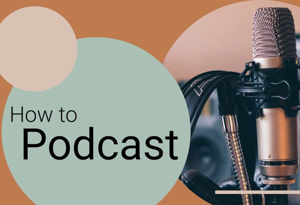Podcasts: Tipps und Tricks zum Inhalt Podcasts: Tipps und Tricks zum Inhalt