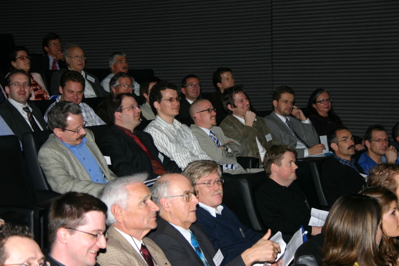 2006 DV KKL Luzern: "Sei Leidenschaftlich"