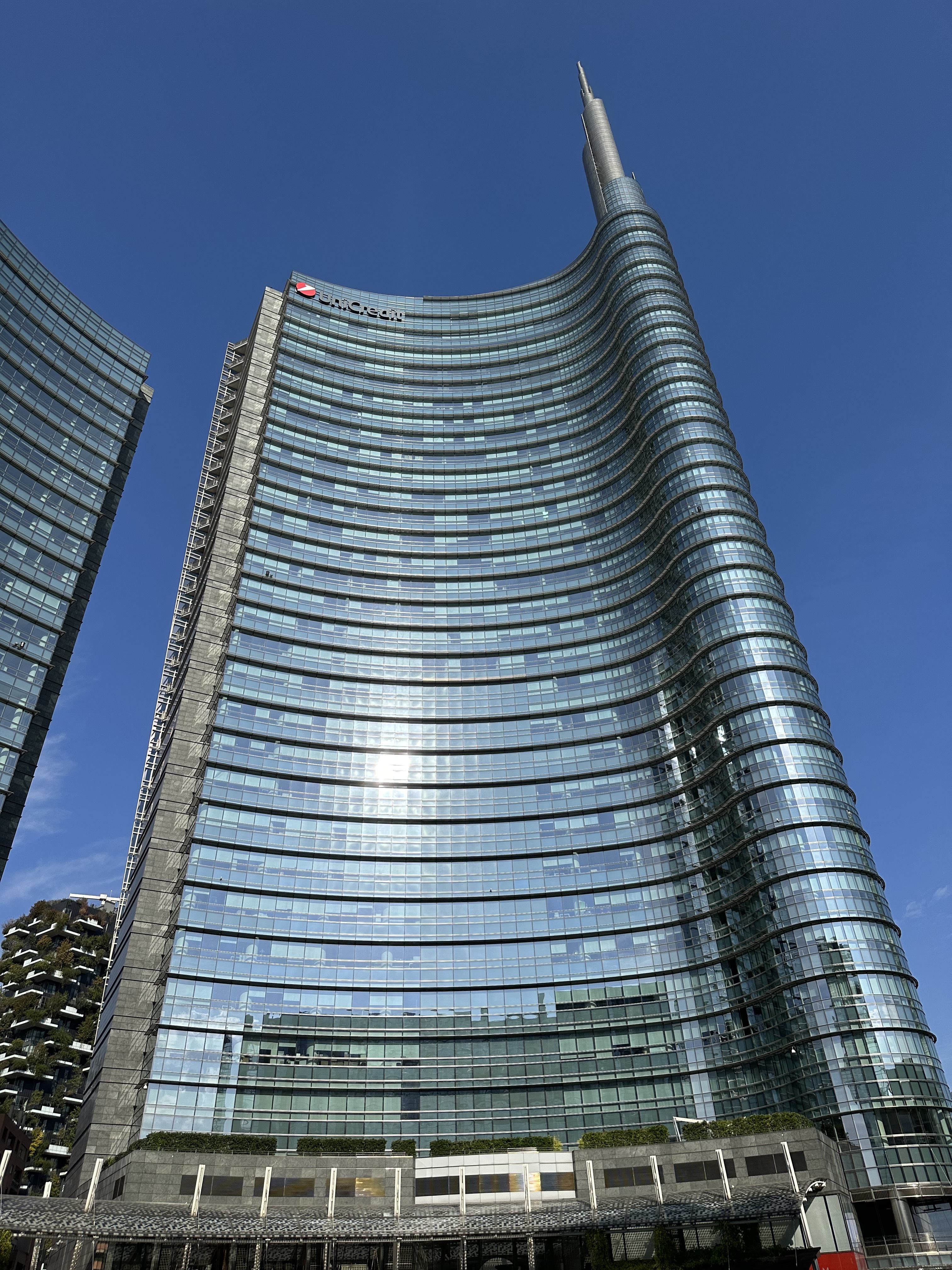 Torre Unicredit 2