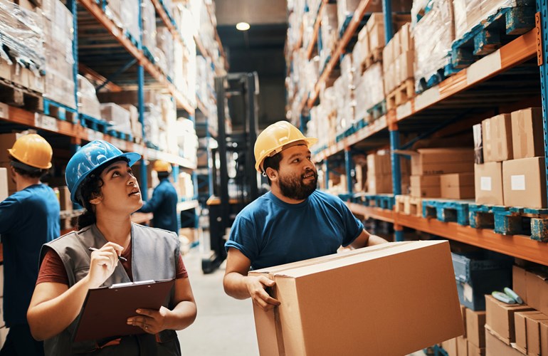 Starthilfe für ein gesünderes Arbeitsleben der Lernenden