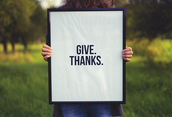5 Facts zu Thanksgiving 5 Facts zu Thanksgiving