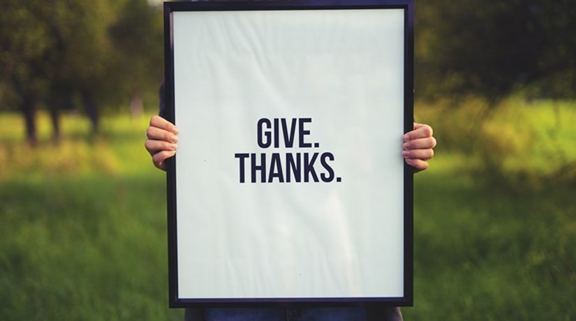 5 Facts zu Thanksgiving 5 Facts zu Thanksgiving