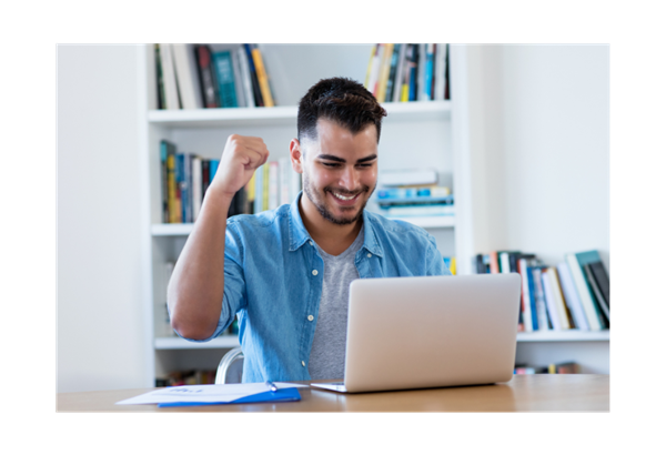 Gute Bewerbung – gute Aussichten Gute Bewerbung – gute Aussichten