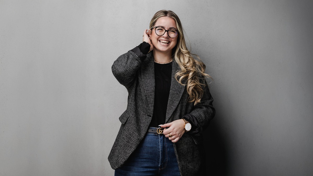 Ihr Markenzeichen: Kreativität für mehr Miteinander