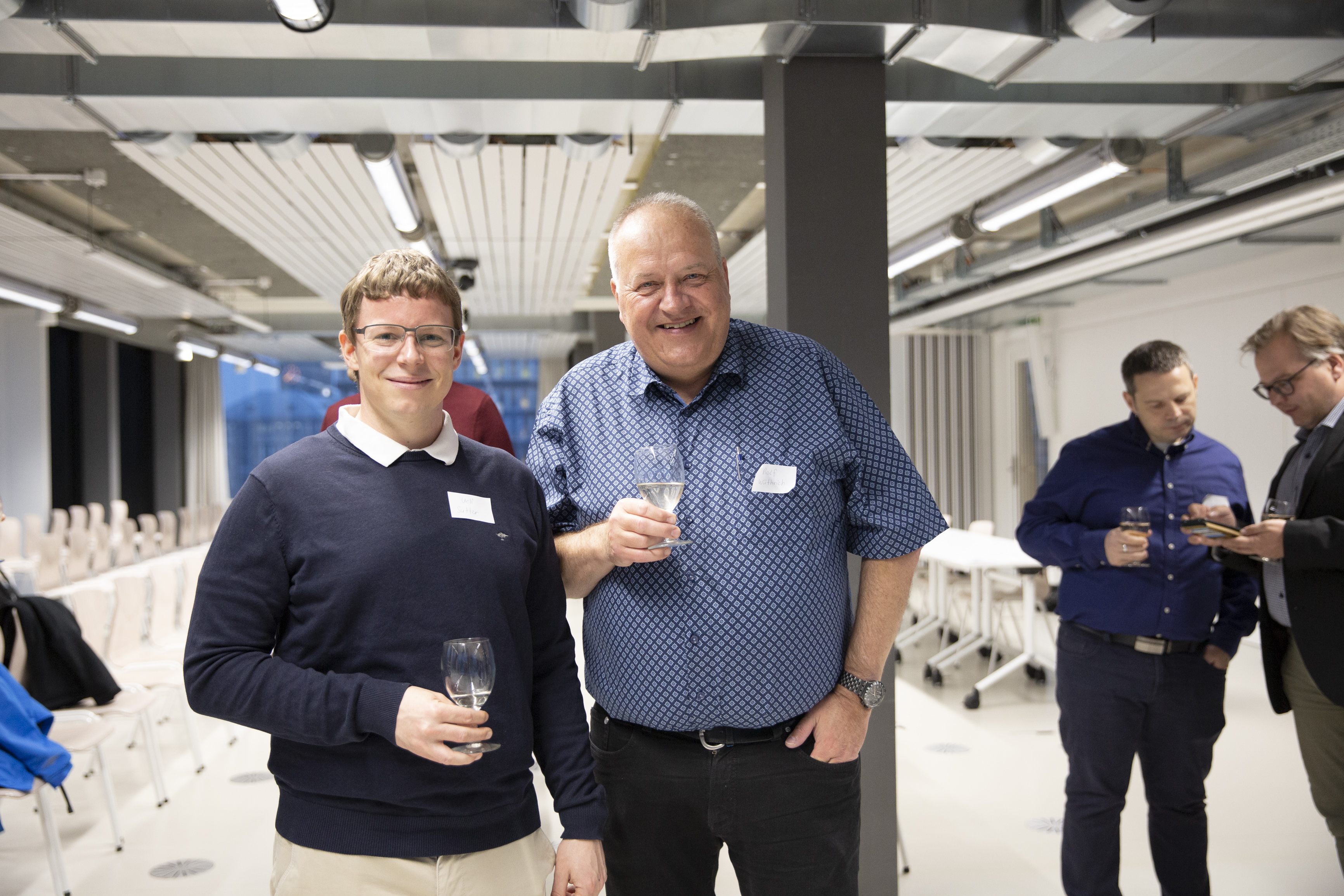 Delegiertenversammlung 2022