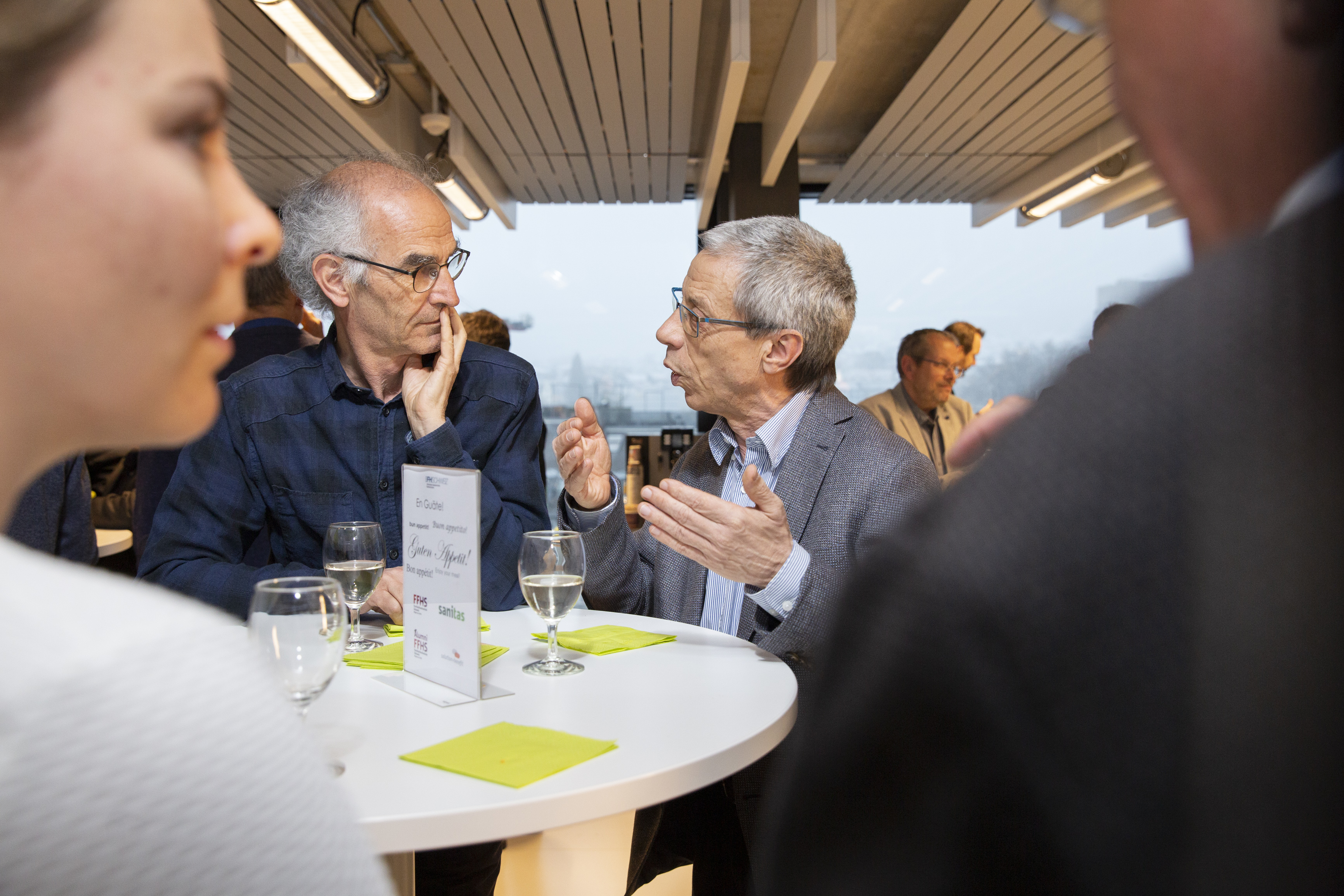 Delegiertenversammlung 2022