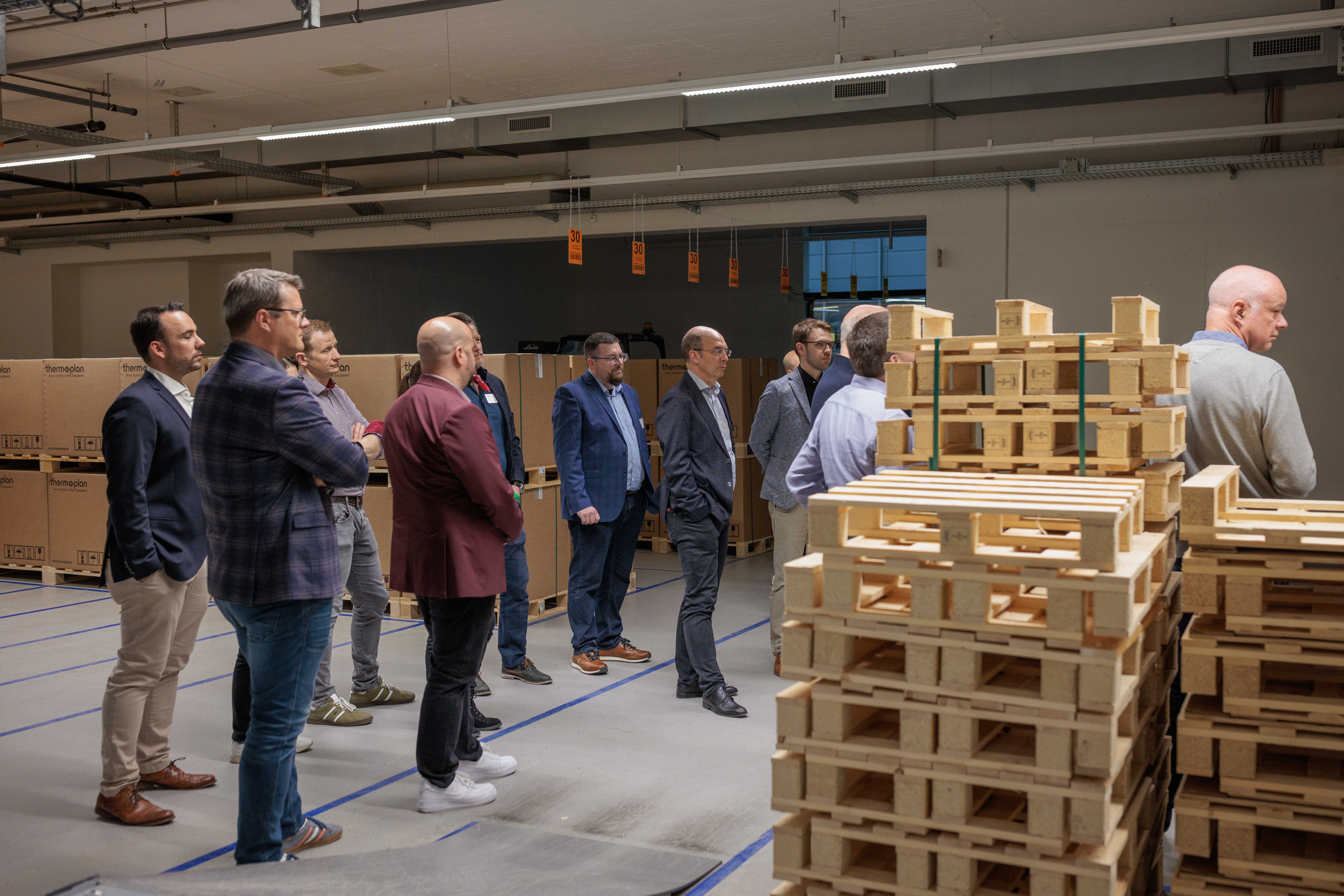 Delegiertenversammlung 2025