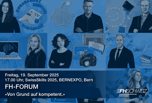 FH - von Grund auf kompetent FH - von Grund auf kompetent