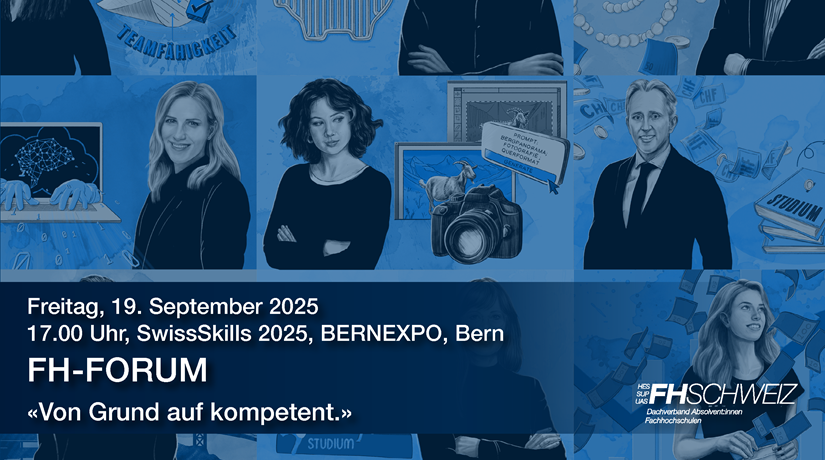 FH - von Grund auf kompetent FH - von Grund auf kompetent