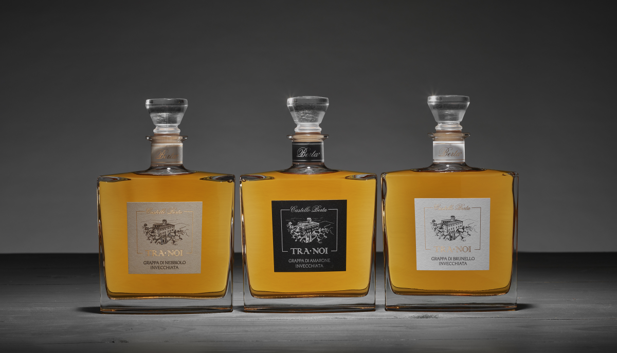 Entdecke die Weinwelt von Vergani – exklusive Vorteile und Gewinnchancen!