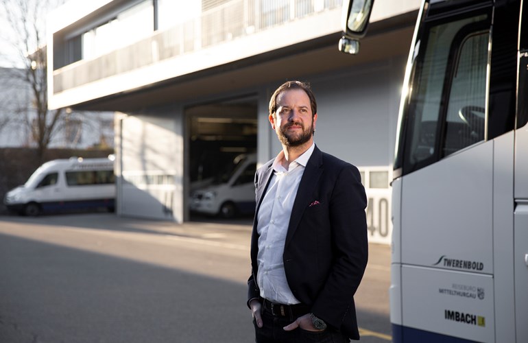 Fernweh – Beruf und Hobby zugleich