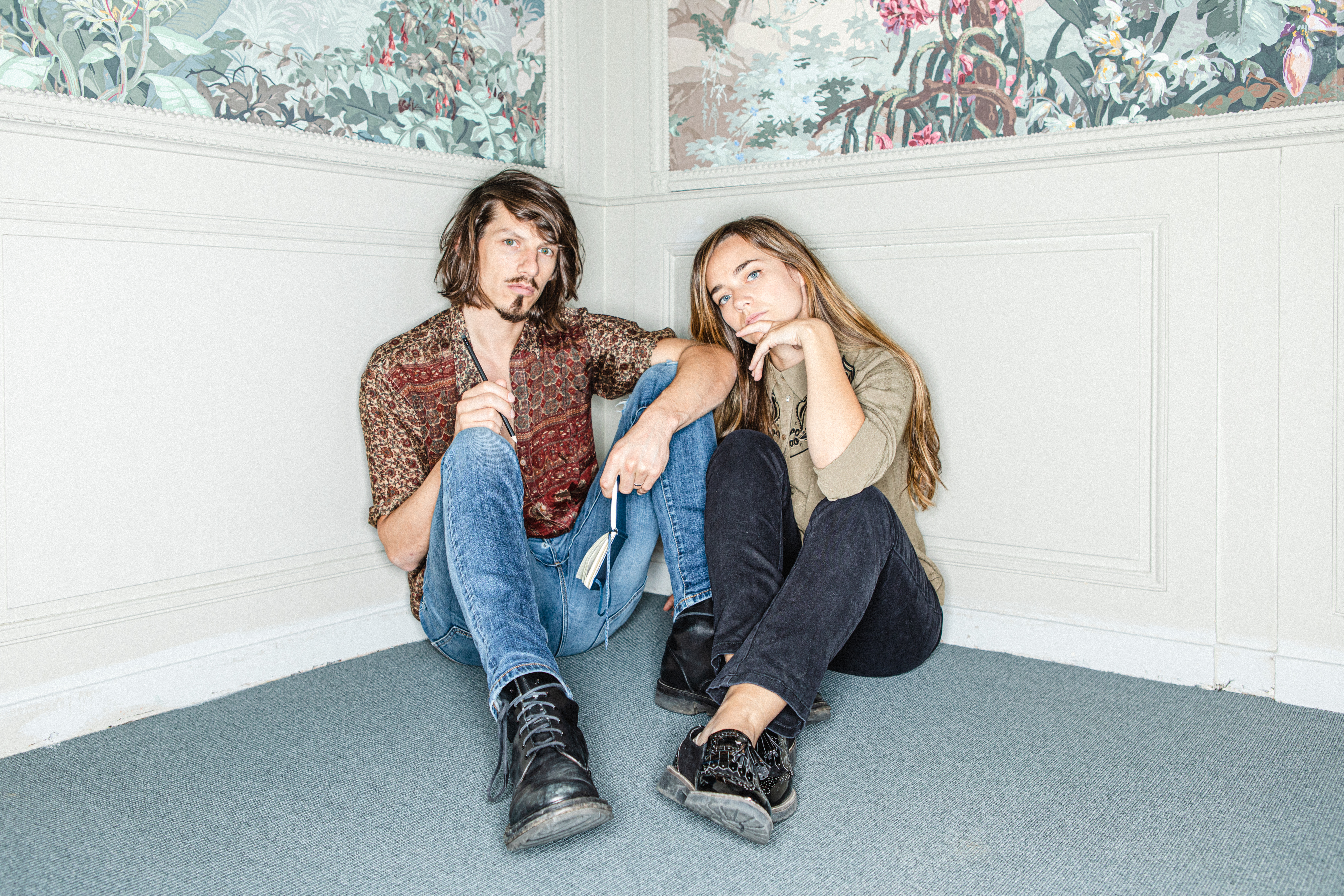 Aliose (@Niels Ackermann)