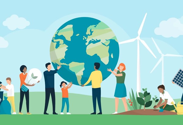 Der Klimawandel Chatbot Der Klimawandel Chatbot