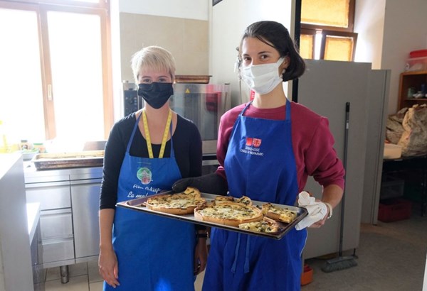 Eat the world – Stop food waste Eat the world – Stop food waste