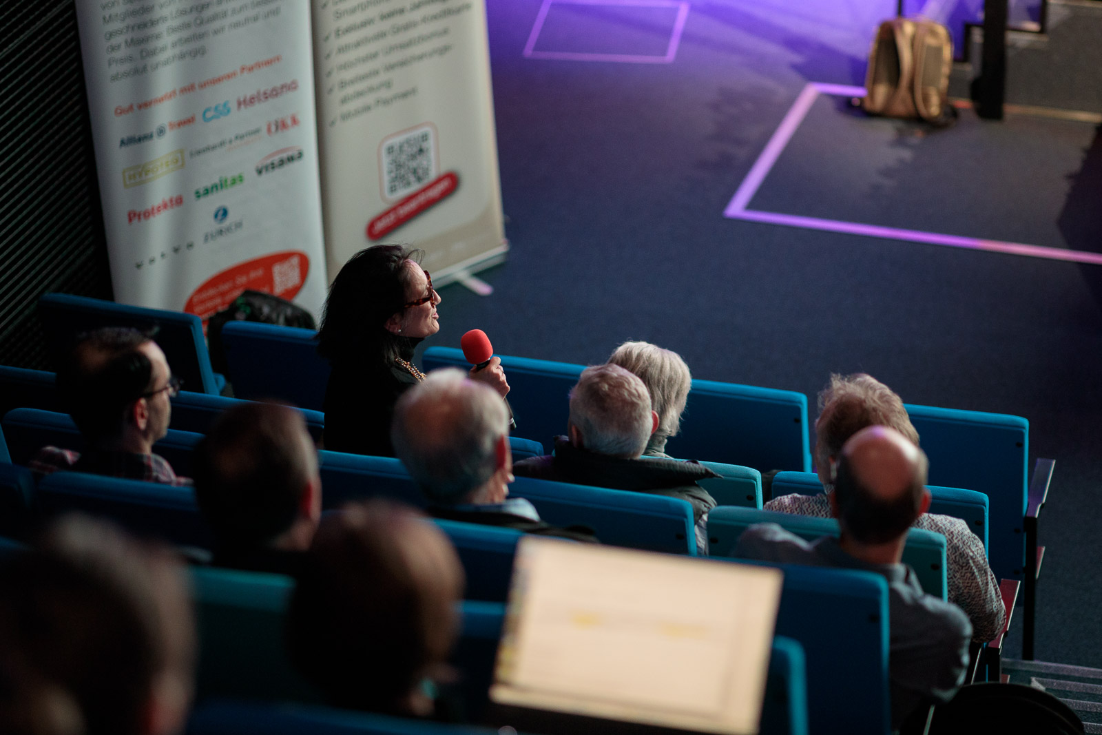 Rückblick Delegiertenversammlung 2026