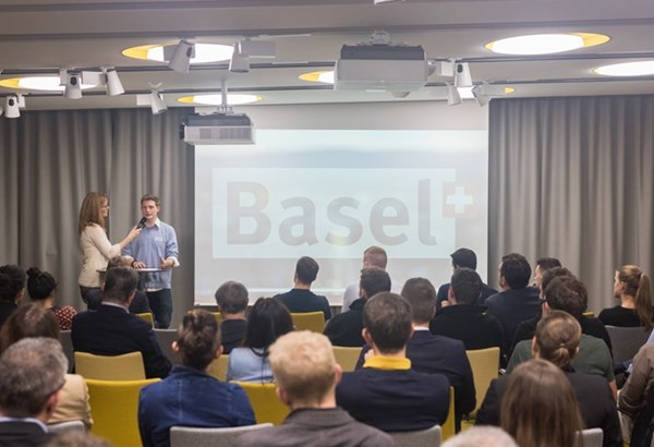 Corporate Volunteering mit der Startup Academy Corporate Volunteering mit der Startup Academy