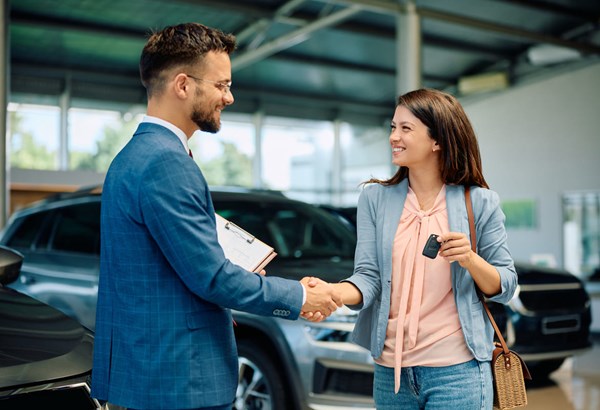 Leasing-Auto zurückgeben: Darauf sollten Sie achten Leasing-Auto zurückgeben: Darauf sollten Sie achten