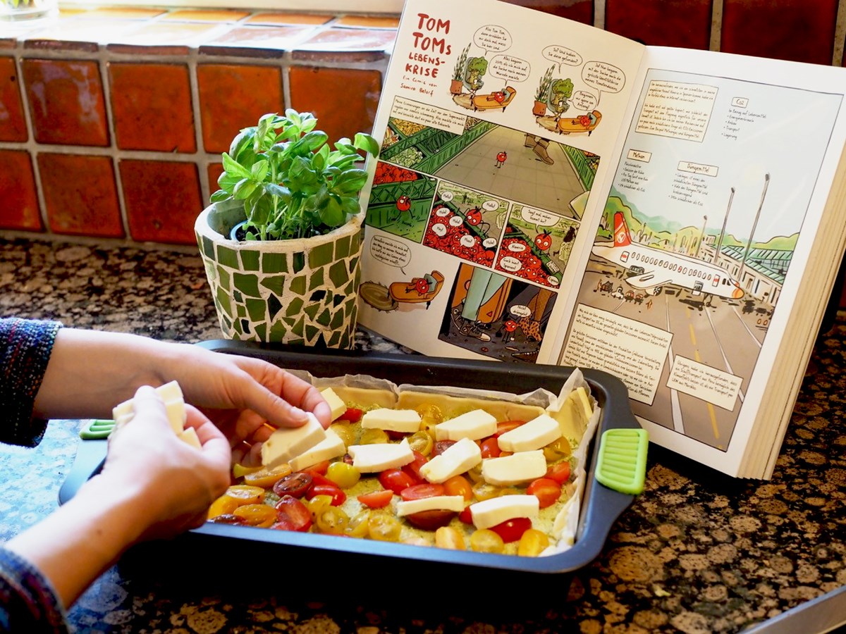 Illustrators Against Extinction