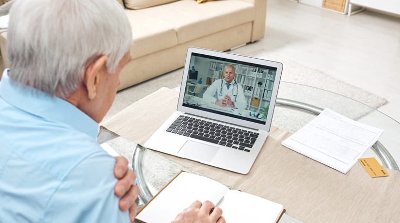Für die Digitalisierung des Gesundheitswesens braucht es mehr als DigiSanté Für die Digitalisierung des Gesundheitswesens braucht es mehr als DigiSanté