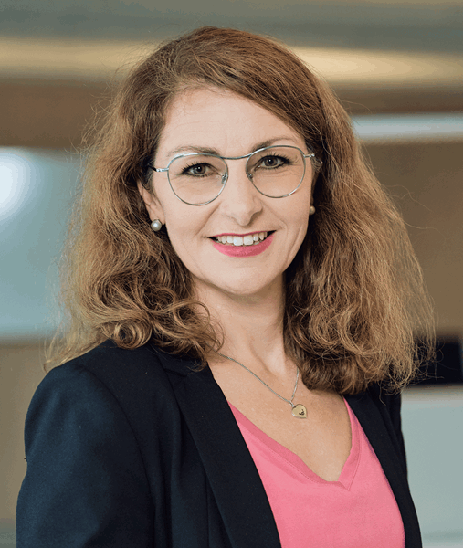 Susanne Hugi, Dipl. Psych. FH, Leiterin HR, Coach, Beraterin, Trainerin (www.susannehugi.ch)