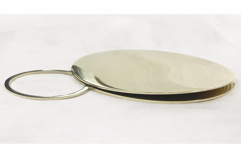 Gosol von Natalia Blanco.