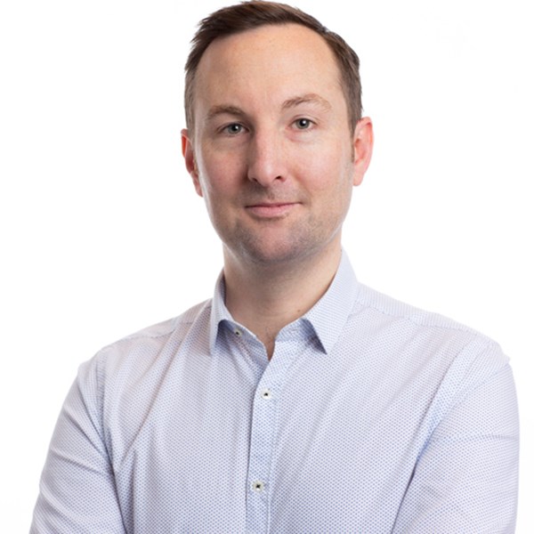 Guy Studer, Leitung Redaktion