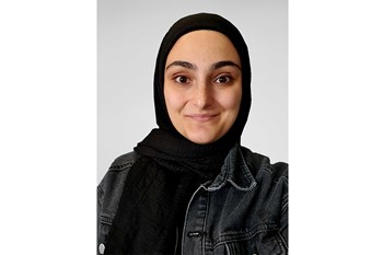 Büsra Alici, Process Developer  
