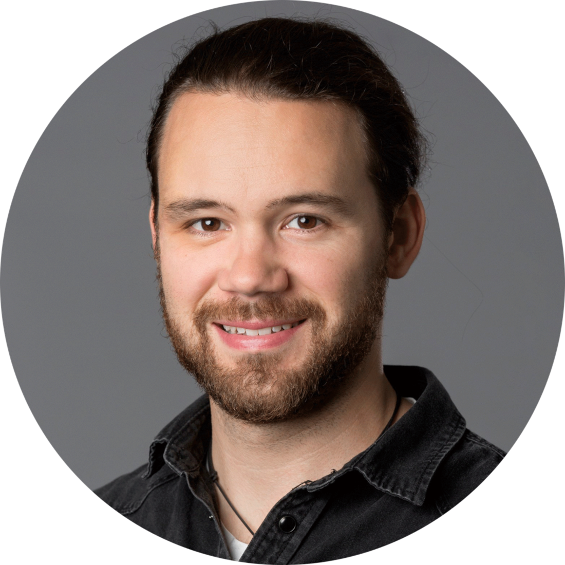 Dimitri Gysin Absolvent CAS Energie digital