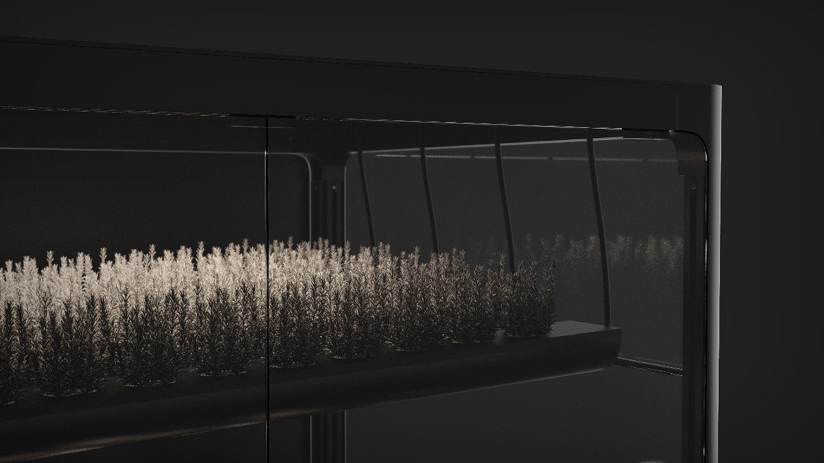 Eine der Kooperationen des SWAG Teams ist die Zusammenarbeit mit FINK Product Design für die Gestaltung des Systems.