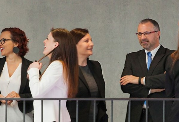 Das Netzwerk - eine wertvolle Währung Das Netzwerk - eine wertvolle Währung