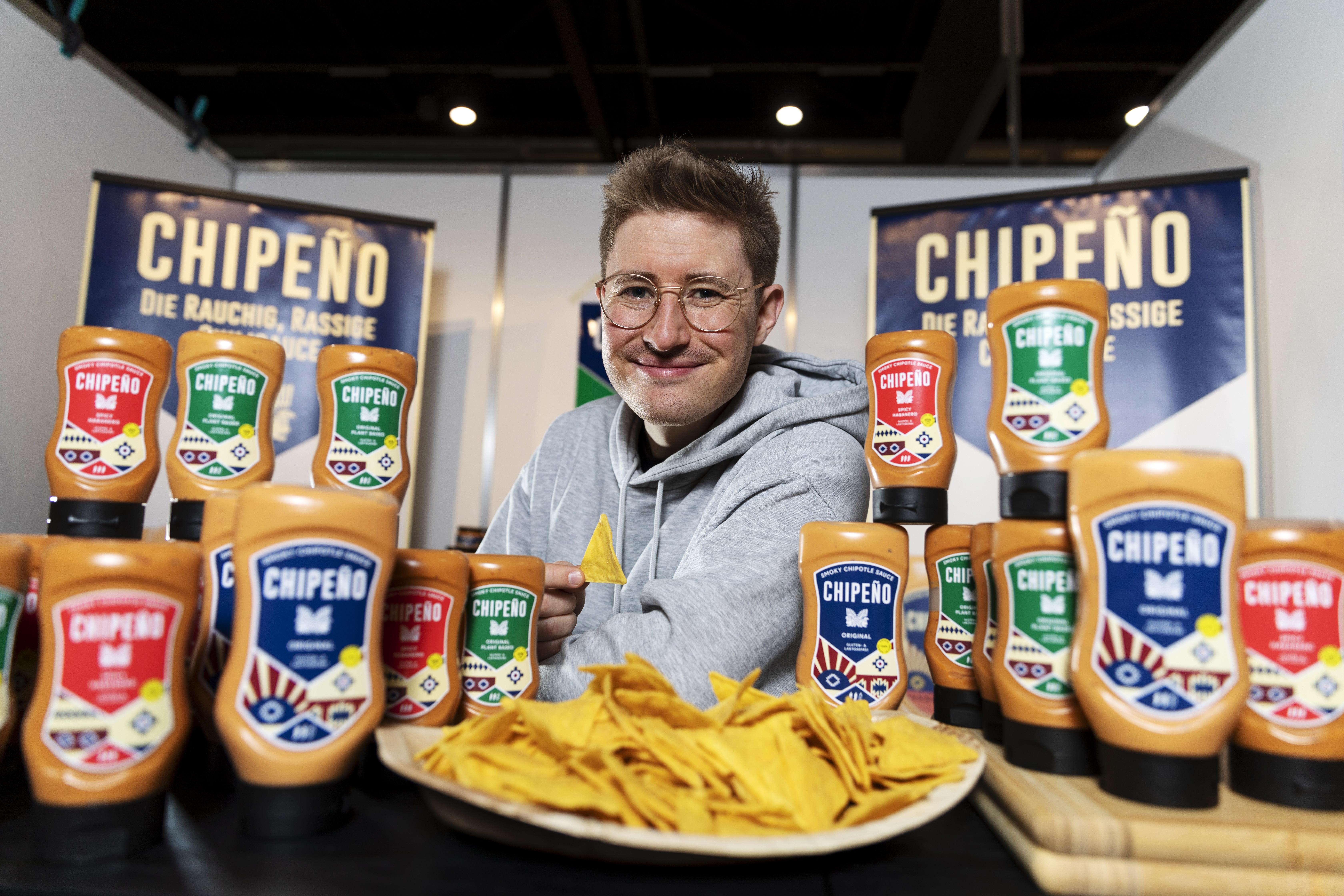 «Bei uns läuft es über Emotionen»