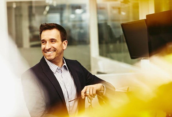 10 Tipps, wie du bei der Arbeit glücklicher wirst - 2. Teil  10 Tipps, wie du bei der Arbeit glücklicher wirst - 2. Teil