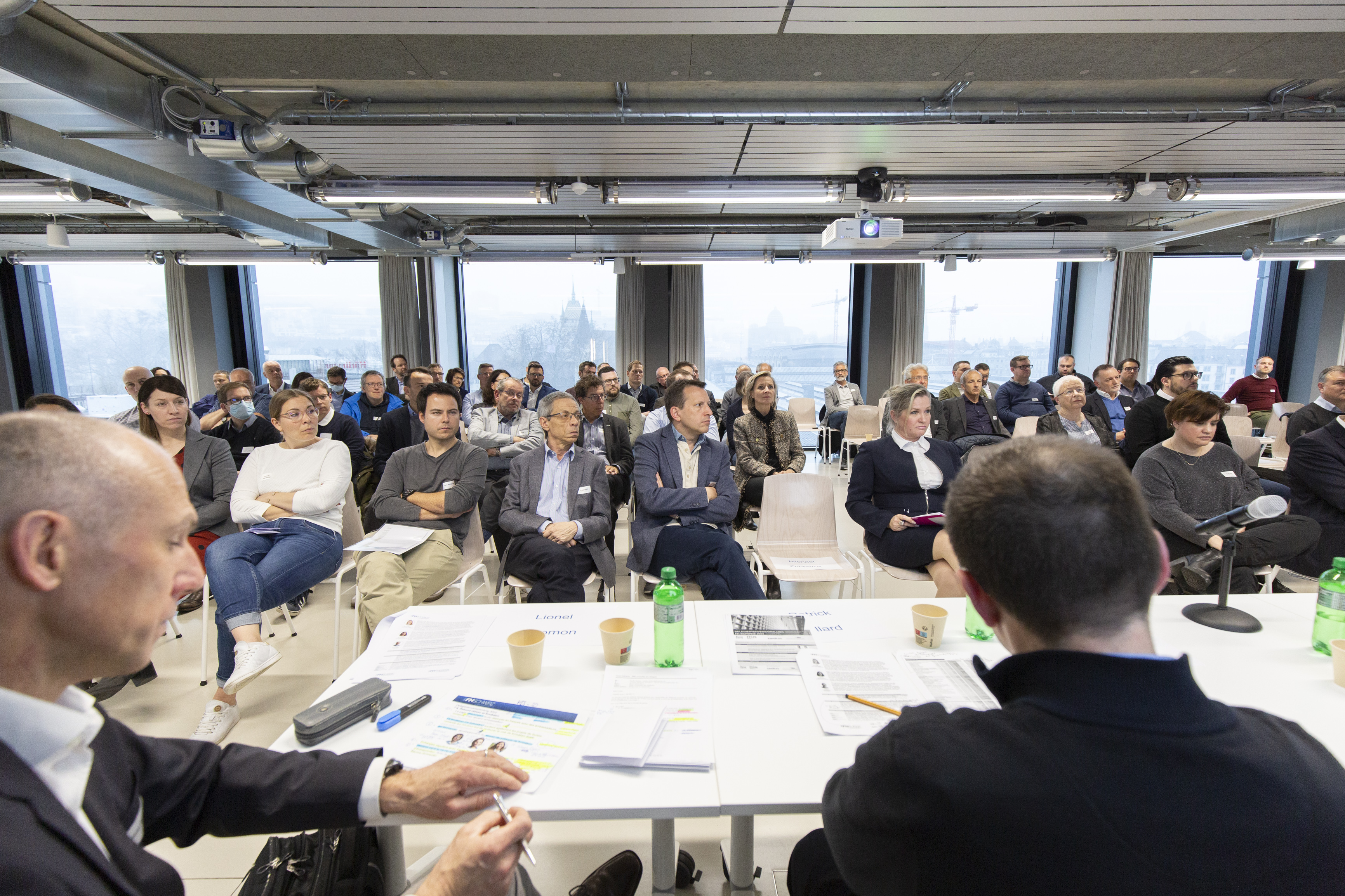 Delegiertenversammlung 2022