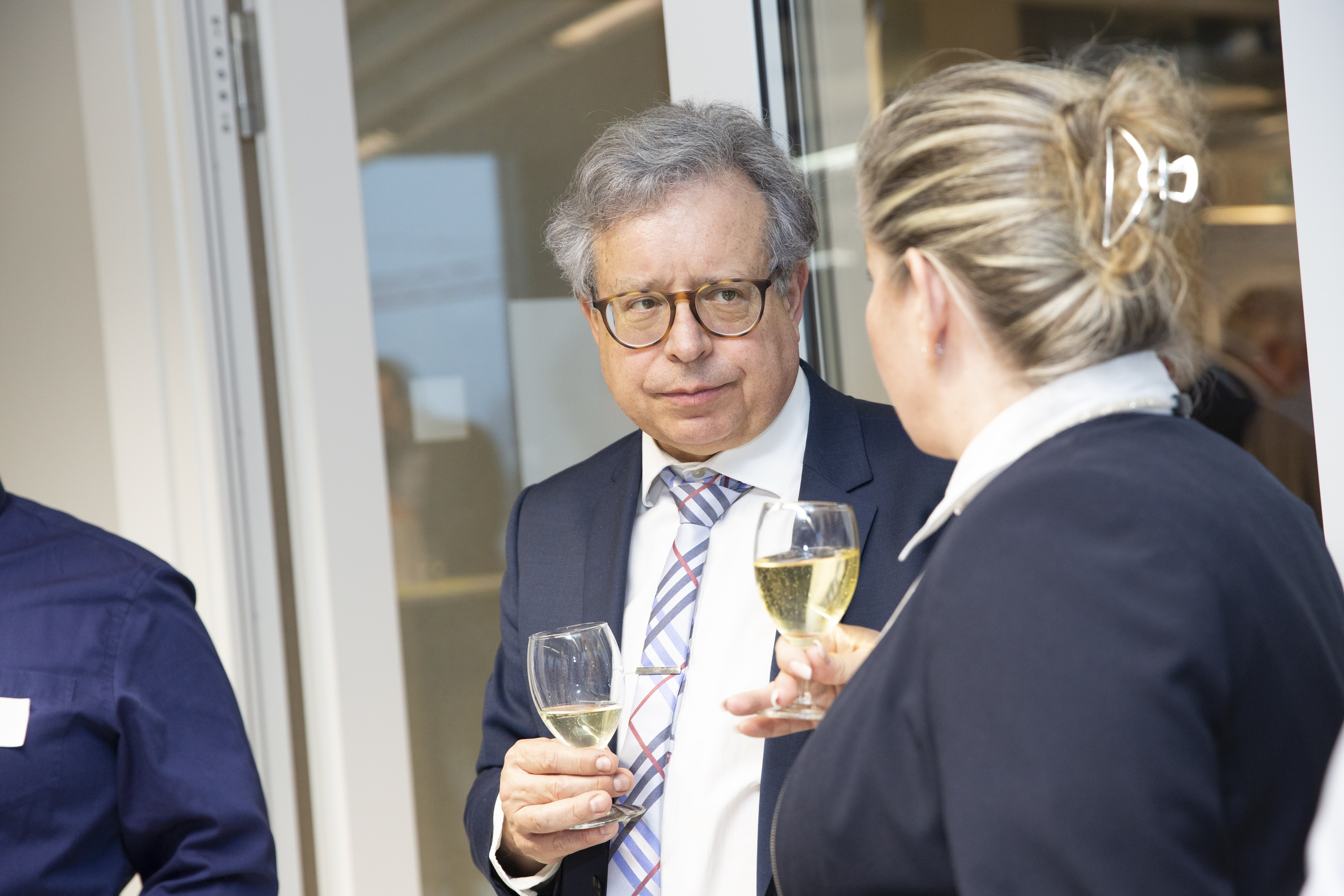 Delegiertenversammlung 2022