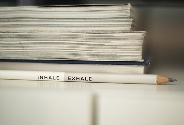 Wege aus der Prüfungsangst  Wege aus der Prüfungsangst