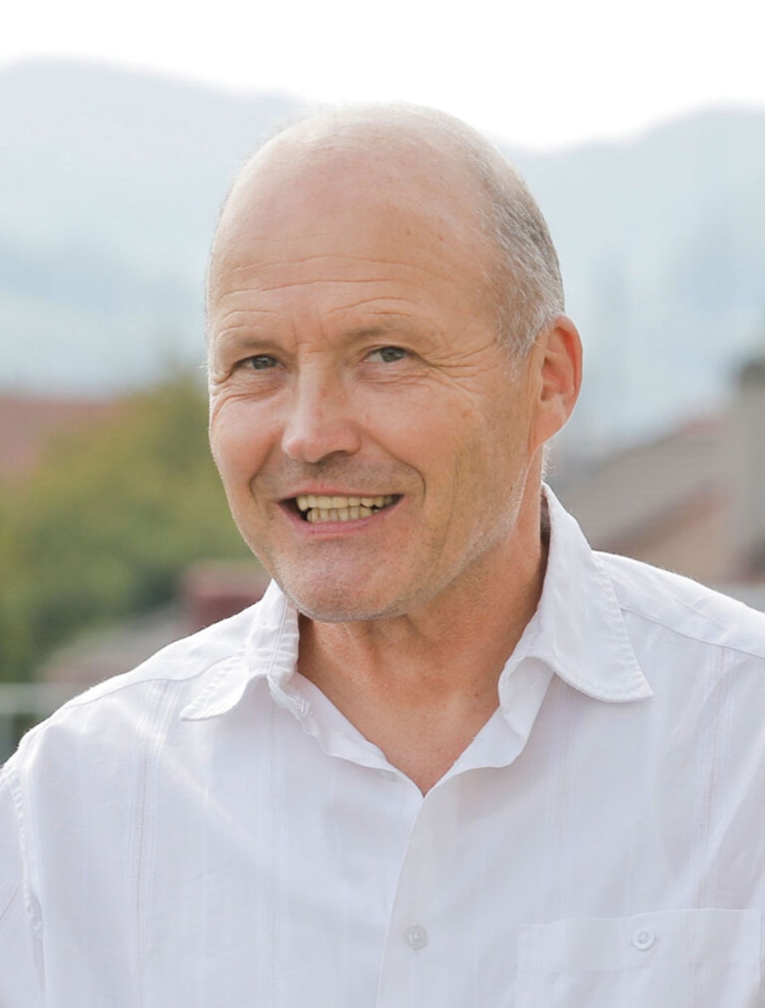 Karl Weilbach Karl Weilbach