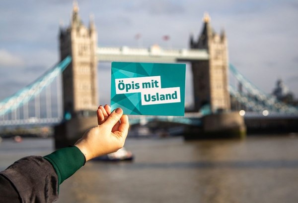 Aus dem Londoner Mediendschungel Aus dem Londoner Mediendschungel