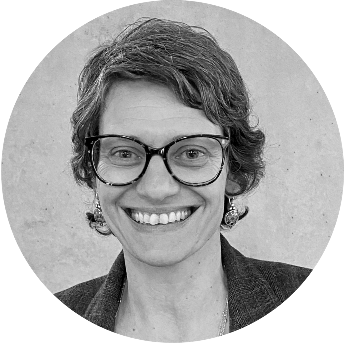 Andrea Schweizer Fachstellenleiterin Schulsozialarbeit AR Mittelland