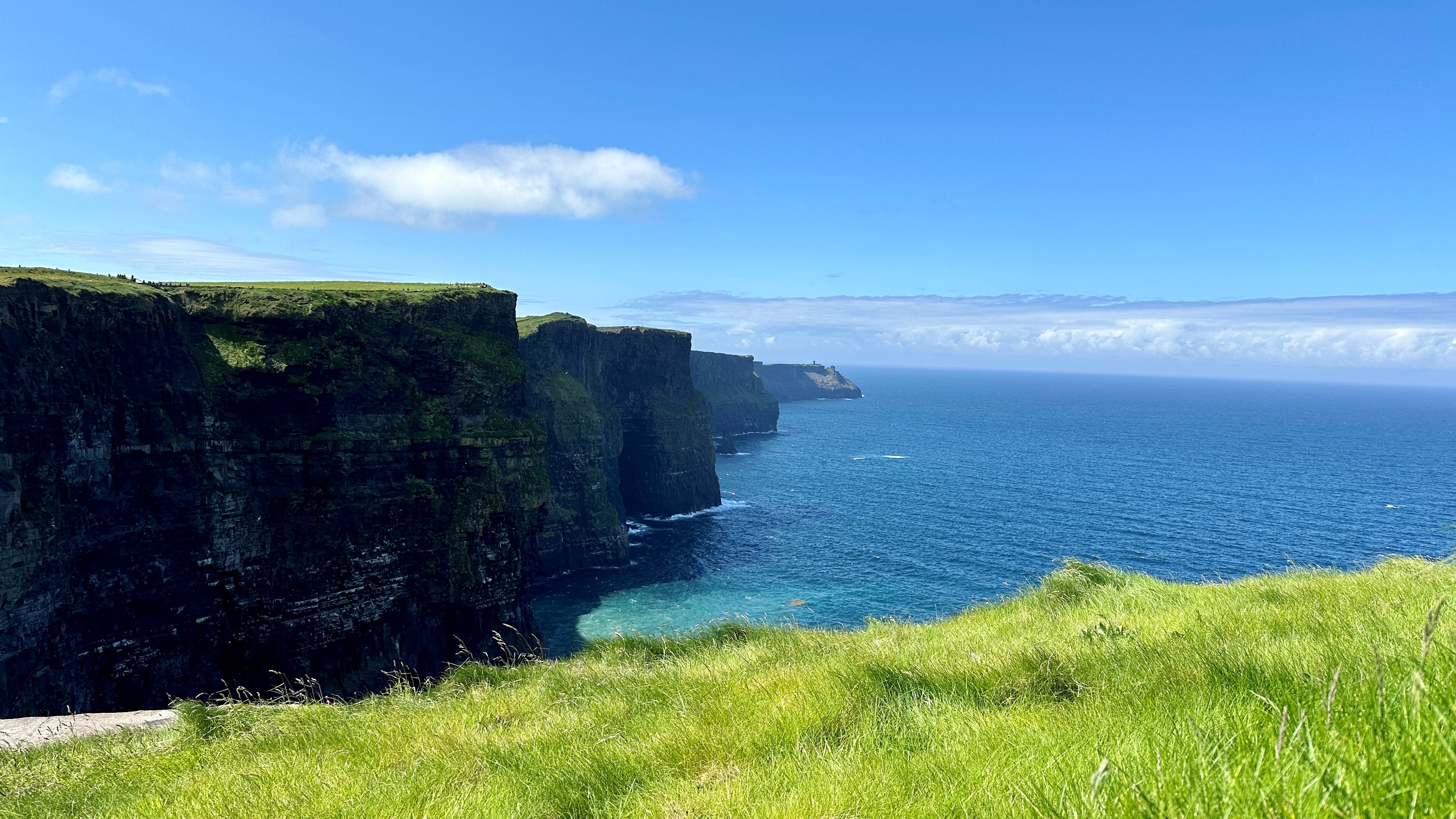 Englisch lernen in Irland und die verborgene Perle Limerick entdecken